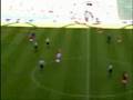 Wrexham V Southend LDV Final