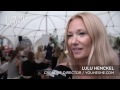 Lulu Henckel, Creative Director, Youheshe.com - Interview SS16 - Youheshe video