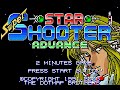 Super Star Shooter - 424,680 run