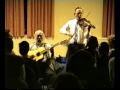 Mike Tabor & Shlomo Carlebach. Finale Part 2-End of an era but Ode Shlomo chy-his spirit endures
