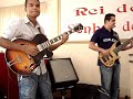 Work Shop Dinho Santos The tickem e Band