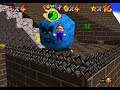 Super Mario 64 - Quality Test Super Mario 64 - Quality Test
