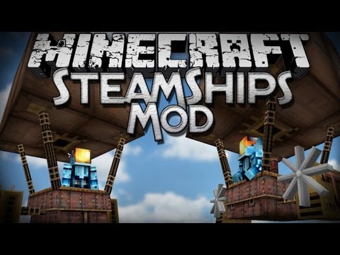minecraft mods