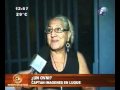 Etrange objet lumineux au dessus de Luque ( Paragu Default