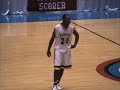 City League Highlight Tape 2004 Part 7 (Never Let Me Down)