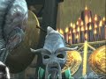 Destroy All Humans! Path of the Furon Shen Long mission 1 gameplay