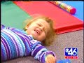 McKenzie CBS Mitochondrial Disease Story