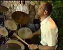 Omer Ben-Asher - samba solo