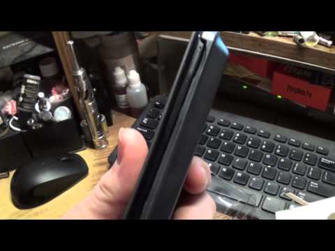 how to calibrate htc one x battery