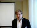 EWC Campaing - Simon Cox (EFFAT) interview