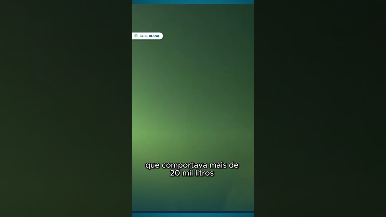 Rio Tocantins: Ibama inicia retirada de bombonas com defensivos