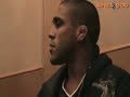DREAM Pre Fight: JZ, Cro Cop Pre-Fight Comments