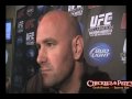 DANA WHITE smashes Fedor and Strikeforce