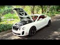 Bentley Continental GT Supersports 2010