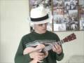 ウクレレクリスマス　Ukulele Christmas