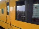 Train In Beppu City Part1 Train In Beppu City Part1