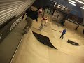 Andre Skater Haugenstua Miniramp Andre Skater Haugenstua Miniramp