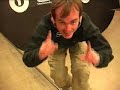 Andre Skater Haugenstua Miniramp