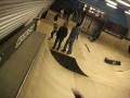 Andre Skater Haugenstua Miniramp