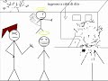 La Divina Commedia Cartoon Canti dal VI al X La Divina Commedia Cartoon Canti dal VI al X