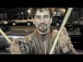 David Wolfe for Rawtographer