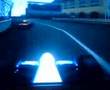 Hot Laps on board in a BMWF1 at Monaco