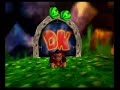 Fungi Forest - Donkey Kong 64 / Fungus Forest BK Canceled lv