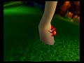 Fungi Forest - Donkey Kong 64 / Fungus Forest BK Canceled lv