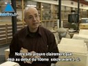 La plus ancienne inscription h�bra�que d�couverte dans la va
