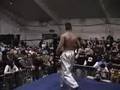 JAPW Spring Massacre 2006 Teddy Hart Does It For Us