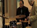 buddy catlett & friends perform a 
