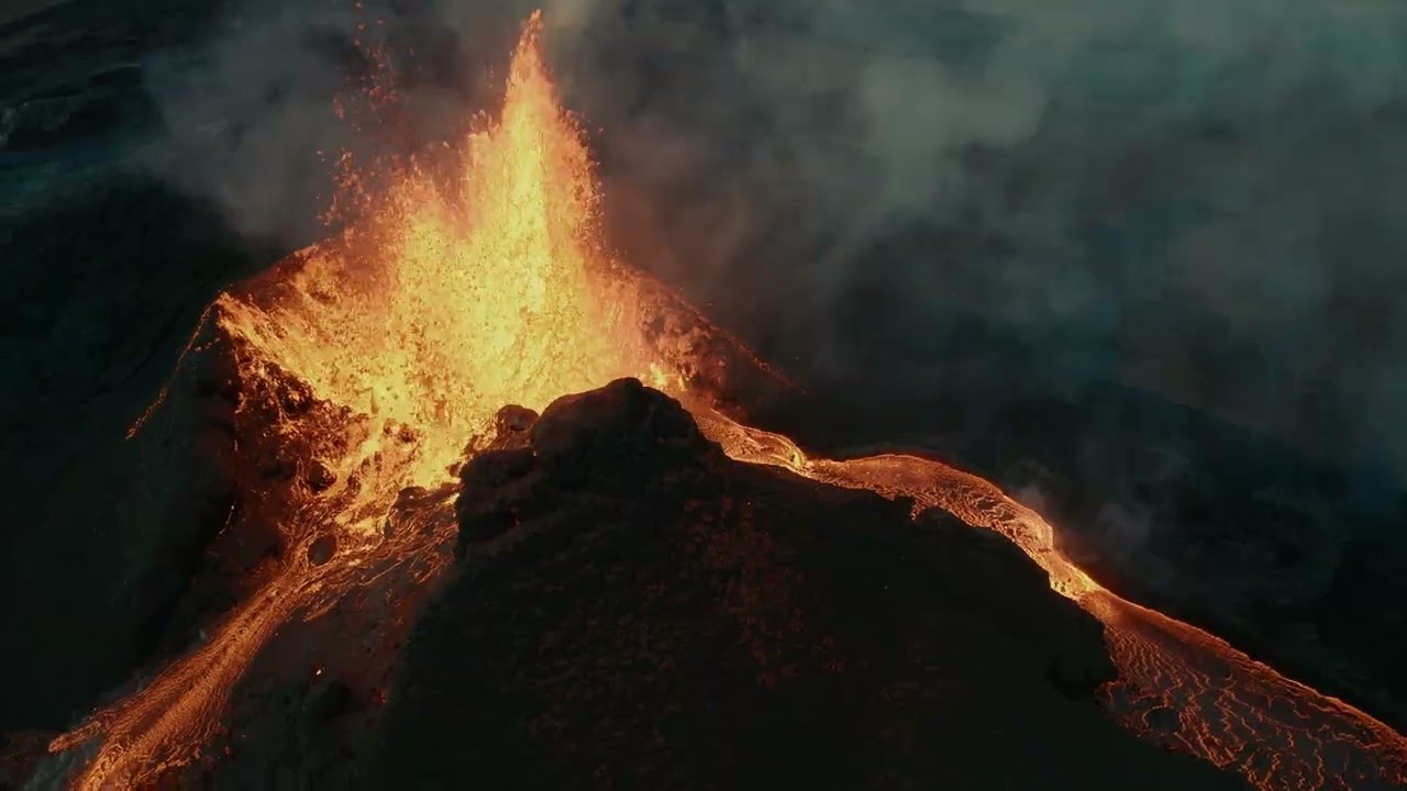 Ford Racing - Thrill