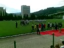 Raduno Genoa CFC 16/07/08