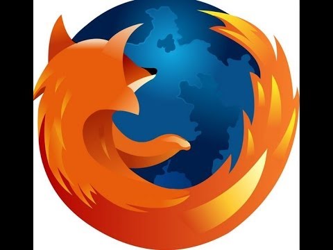 how to check firefox version