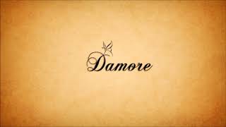 Damore - Loucos, Matias Damásio