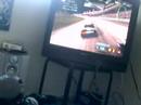 nascar truck series daytona 4 lap duel