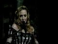 Madonna Lament Re Invention Tour