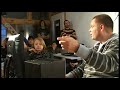 Friedrich Schiller - Entstehung von Handschuh/ Taucher - Teil2