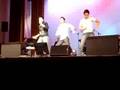 PDA TOP 3 BOYS HILOT @ LA US CONCERT
