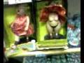 videos de BAMBOLA LONDINESE!