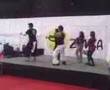 ZUMBA CON ALEXI PARA CENTRO BANAMEX