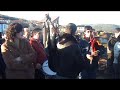 Tradições em Ousilhão