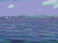 CANOAGEM 2 DE JANEIRO 2010 RIO DE JANEIRO SEA KAYAK.wmv