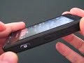 Samsung GT-M8800 Pixon - obudowa, housing