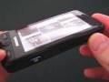 Samsung GT-M8800 Pixon - obudowa, housing
