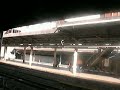 特急「スーパーひたち」 上野駅発車a