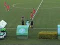 Guarani 1 x 0 Noroeste - Planeta Guarani