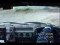Suzuki Swift Newry & Mourne Rally 06