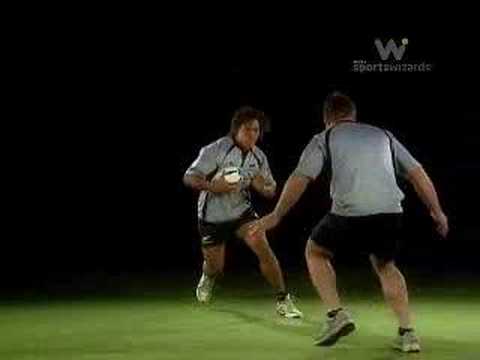 All Blacks rugby tricks Sportswizards