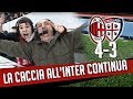 Direttastadio 7Gold - ROSSONERI: LA CACCIA ALL'INTER CONTINUA! (MILAN 4 - 3 CAGLIARI)